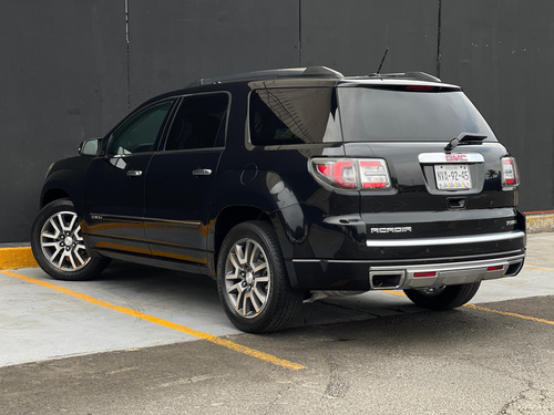 GMC Acadia V6 3.6l Denali At