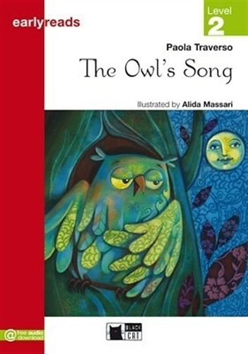 The Owl's Song - Earlyreads 2 + Audio  