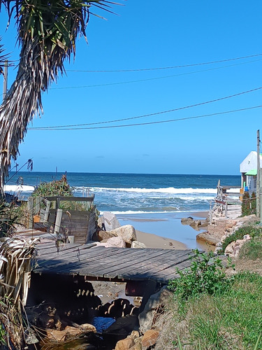 Chalet Tarot Frente A La Playa