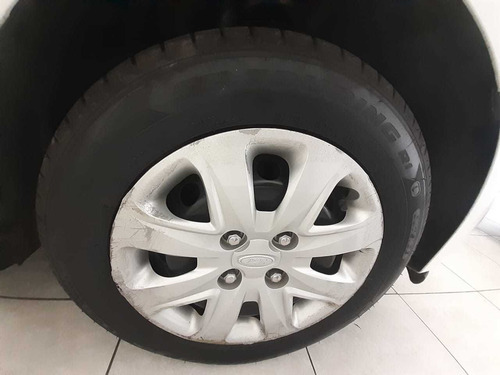 Ford Ka Se 1.5 Impecable !! Ea