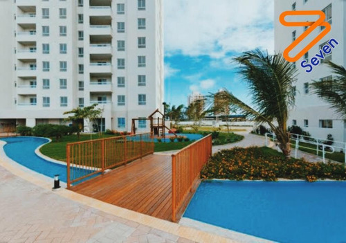 Imagem 10 de 10 de Apartamento Para Venda Em Natal, Neópolis, 2 Dormitórios, 1 Suíte, 2 Banheiros, 1 Vaga - _1-1705741