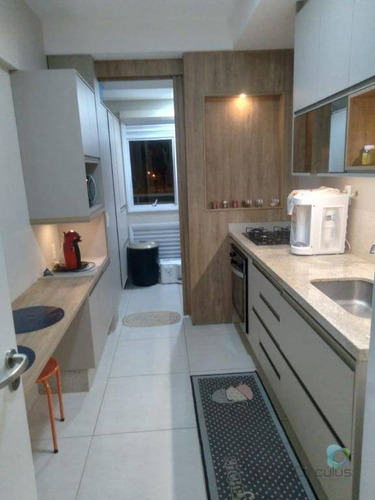 Apartamento À Venda, 105 M² Por R$ 559.000,00 - Quinta Da Primavera - Ribeirão Preto/sp - Ap2937