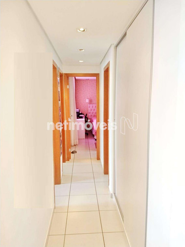 Imagem 11 de 30 de Venda Apartamento 3 Quartos Carlos Prates Belo Horizonte - 882247
