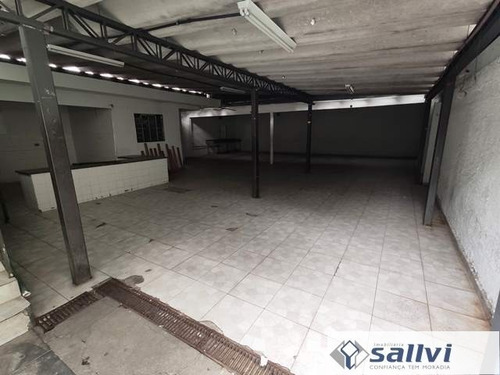 Imagem 4 de 30 de Predio Comercial Para Alugar - 00646.001