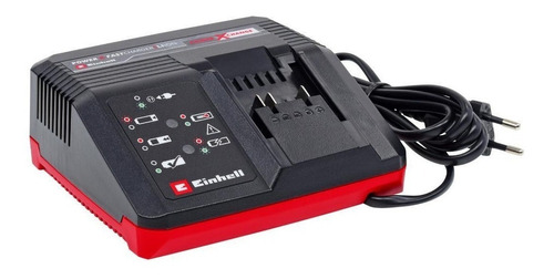 Cargador Bateria Einhell Power X-fastcharger 18v 4a 4512103