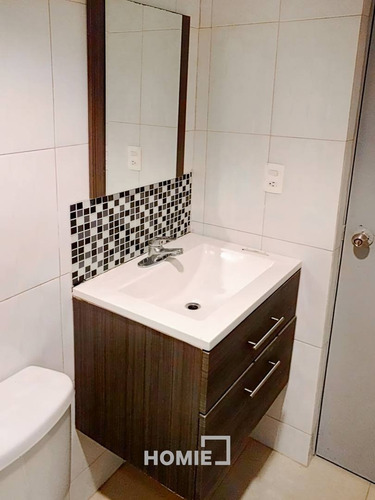 Imagen 12 de 12 de Increíble Departamento En Anáhuac, A 10min De Polanco, 5997