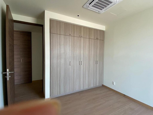 Imagen 11 de 14 de Departamento En Renta Alamos 2 Hab Jrh