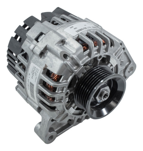 Alternador Nuevo Para Audi A6 2.8l 2004