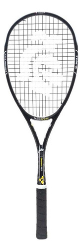 Raqueta De Squash Black Knight Ion Element Psx 12msi