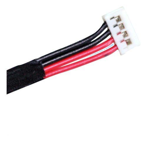 Centro De Carga Para Toshiba E200 E205 E205-s1904 E205-s1980