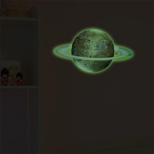 R Solar Combination Para Dormitorio, Sala De Estar, Decoraci