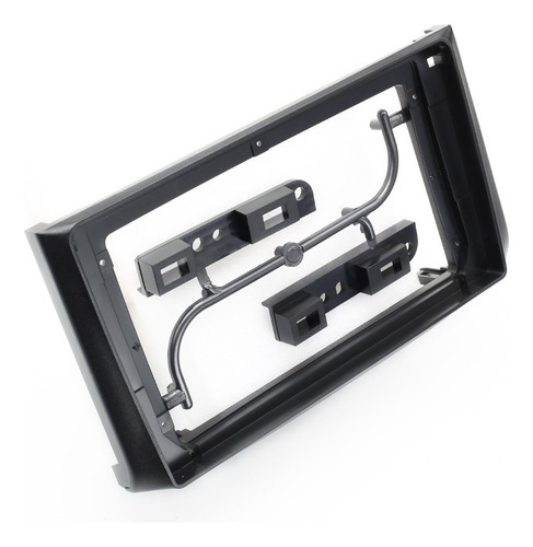 Lj Para Base Estéreo Frente Arnes Para Chevrolet Aveo