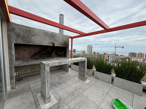 Venta Penthouse A Estrenar En Centro