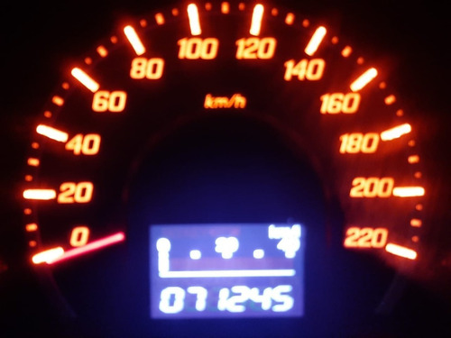 Honda Fit Automatico