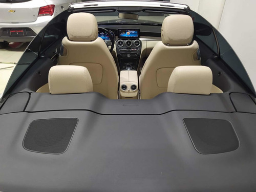 Imagen 19 de 24 de Mercedes-benz Clase C 2021 2.0 C300 Coupe 258cv Cabrio