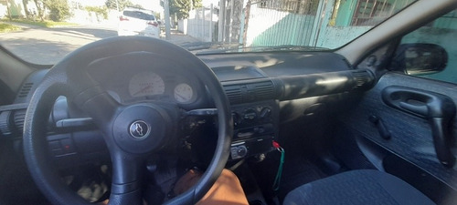 Chevrolet Corsa 2001 1.0 Wind Milenium 5p