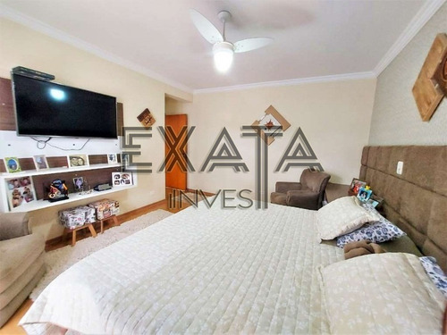 Imagem 26 de 30 de Condomínio Na Estrada Do Capuava, Granja Viana, Retorno Km 26 Raposo Tavares, Com 4 Dormitórios 3 Suítes, Ótima Casa Com Lareira, Piscina, Gourmet! - Ca00955 - 70992409