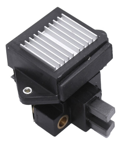 Regulador De Alternador Mahindra Tipo Lucas 12v.