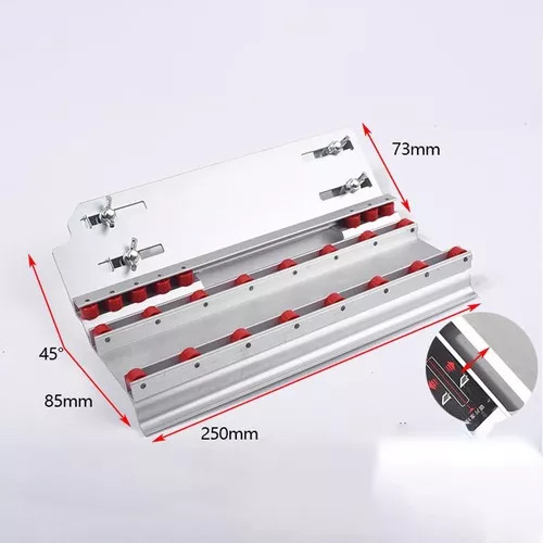 Adaptador De Herramienta Profesional Corte 45 Graus Na Makit