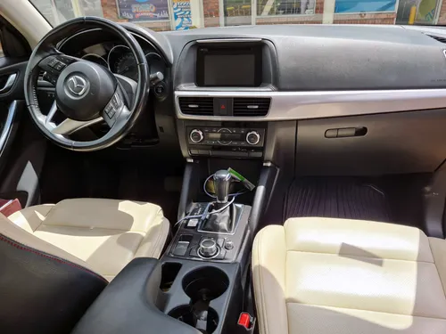 Mazda Cx-5 2.0cc At Aa 4x2