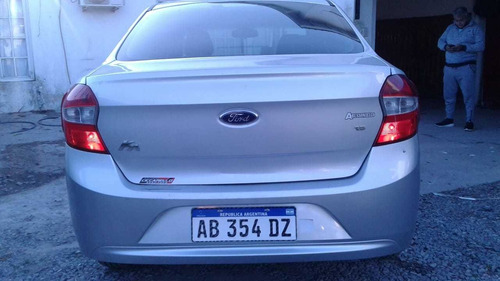 Ford Ka 1.5 S 4 P 2017