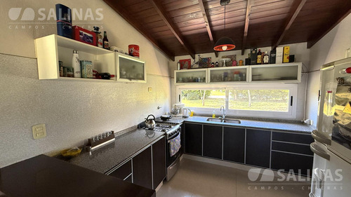 Casa En Chacras De La Cruz