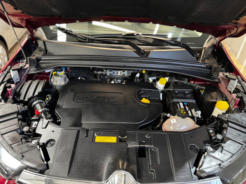 Fiat Toro 2.0 Freedom 4x4 At