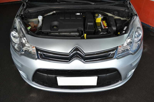 Citroen C3 120m Exclusiv