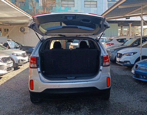 Kia Sorento Ex 7S Gsl 6At 4X4