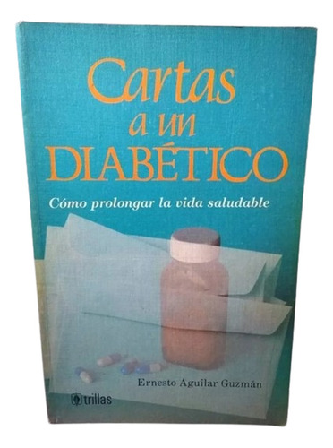 Manual Para El Diabético (Usado)