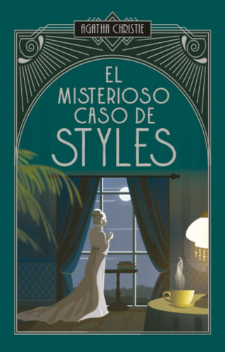 Misterioso Caso De Styles - Agatha Christie - Edicion Deluxe