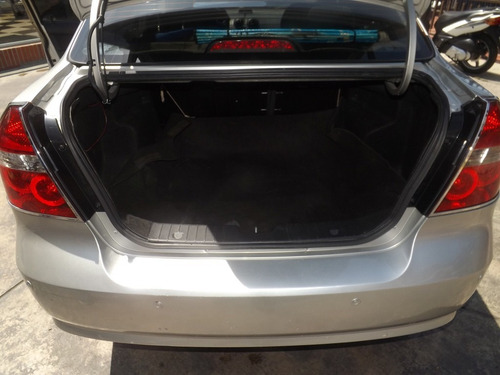 Chevrolet Aveo .