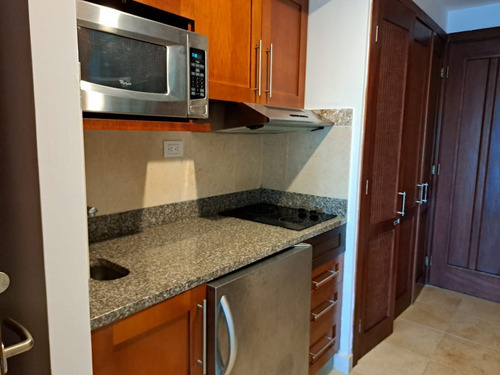 Venta Y Renta De Apartamento En Punta Palmera - Cap Cana