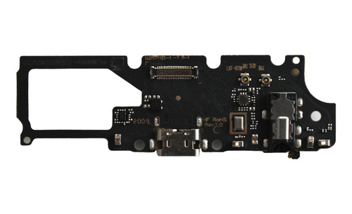 Lógica Carga LG K61 Ic