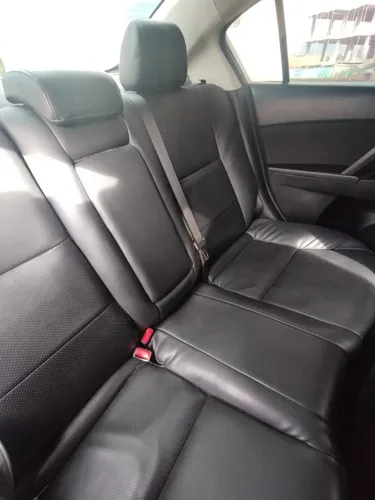 Mazda 3 1.6 Z6na0 All New