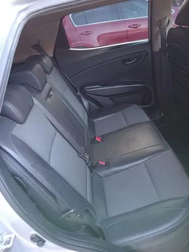 SsangYong Tivoli 1.6l