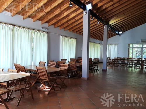 A Estrenar!! Venta De Departamento 3 Ambientes, Piscina, Sum, Parrillas En Bernal