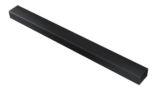 Imagen 8 de 12 de Home Theater Samsung Hw-a450 2.1ch 300w Wireless Negra