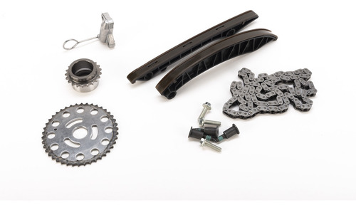 Imagen 3 de 5 de Kit Distribucion Renault