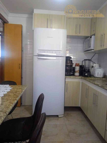 Apto Parque Cecap - 4010