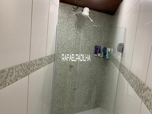 Imagem 13 de 27 de Casa Com 3 Dormitório(s) Localizado(a) No Bairro São Francisco Em Ilhéus / Ilhéus - 84216701