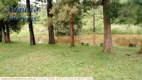 Imagem 26 de 29 de Chácaras À Venda Em Atibaia/sp - Compre O Seu Chácaras Aqui! - 130522