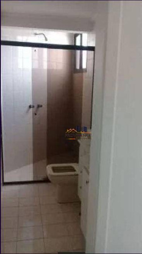 Imagem 7 de 20 de Cobertura À Venda, 300 M² Por R$ 2.600.000,00 - Indianópolis - São Paulo/sp - Co0142