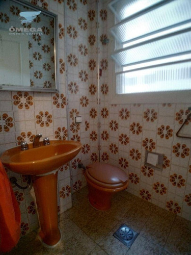 Imagem 14 de 22 de Apartamento Residencial Para Venda No Bairro Das Pitangueiras, Localizado Na Cidade De Guarujá/sp. - Ap0318