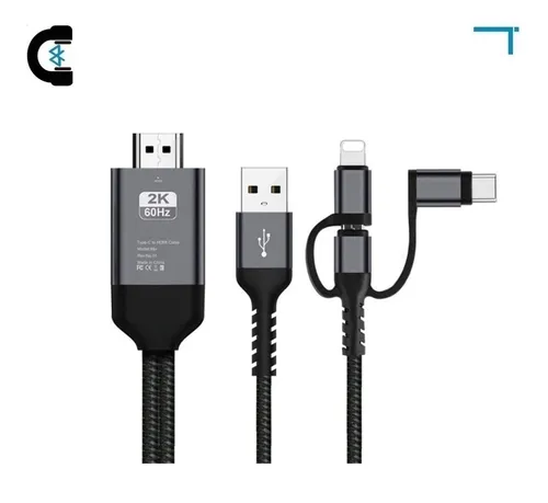 Convertidor de v8 a hdmi sale