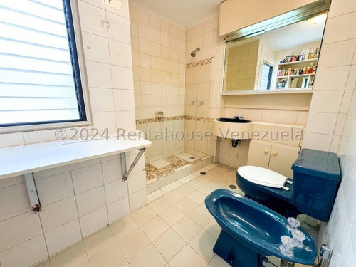 Apartamento En Venta Caracas Los Dos Caminos 25-4853