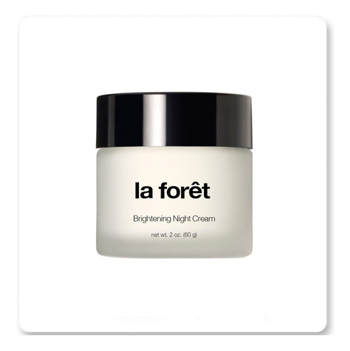 Limpiador La Foret Hydrating Cleanser
