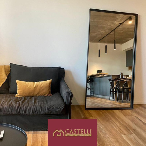 Imagen 19 de 22 de Departamento - Ayres Vila Alquiler A Estrenar
