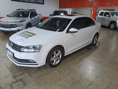 Volkswagen Vento 1.4 Highline 150cv At
