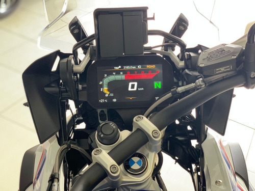 Imagem 7 de 7 de Bmw R 1250 Gs Premium Hp 2020